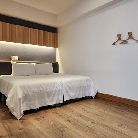 Taitung Grange Inn المظهر الخارجي الصورة