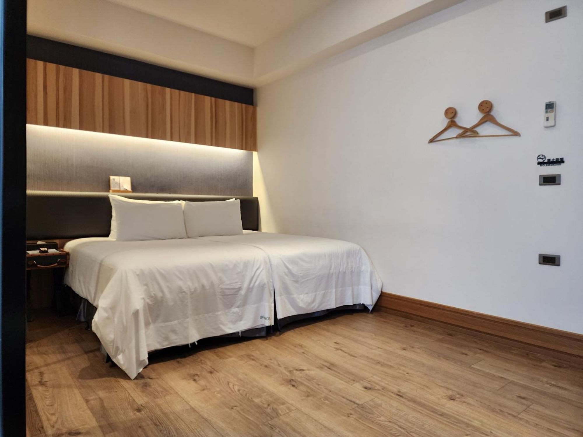 Taitung Grange Inn المظهر الخارجي الصورة