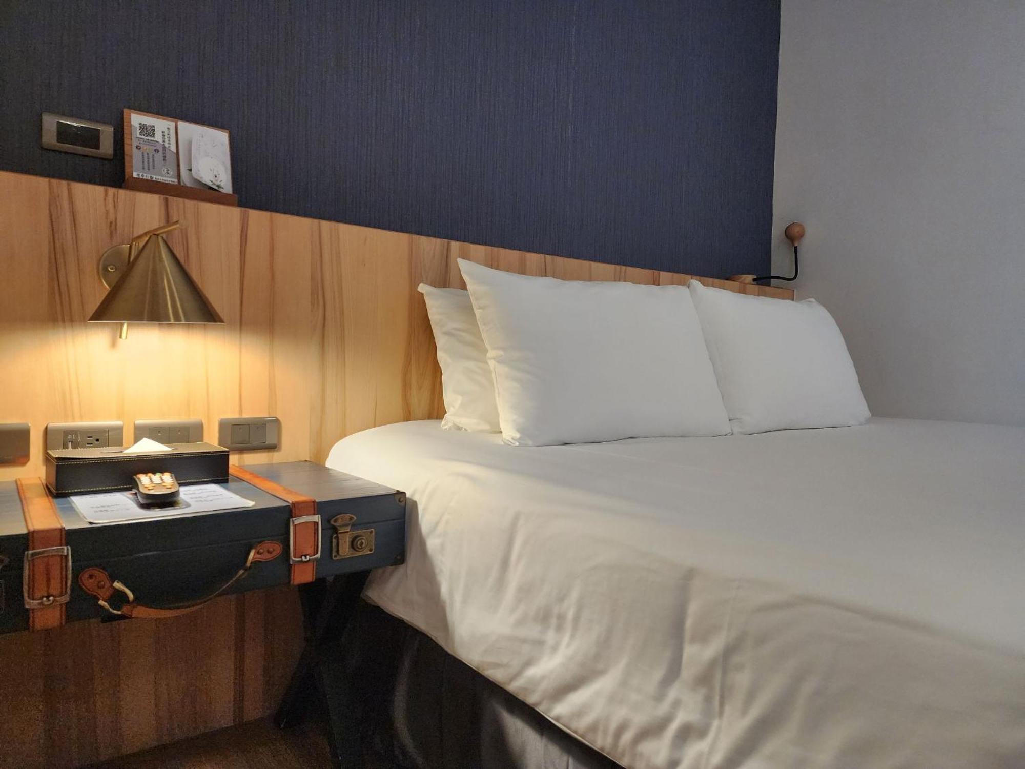 Taitung Grange Inn المظهر الخارجي الصورة