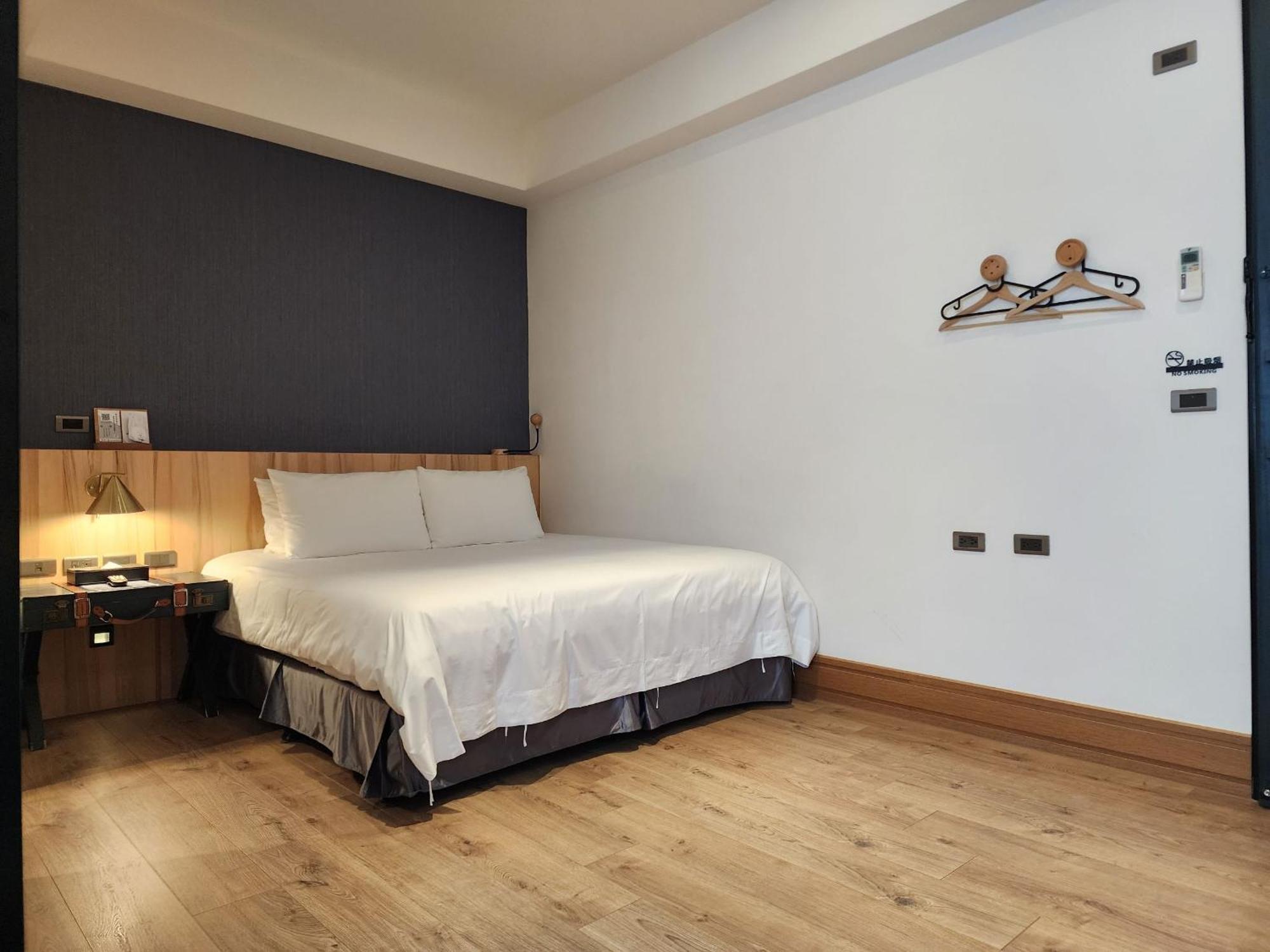 Taitung Grange Inn المظهر الخارجي الصورة