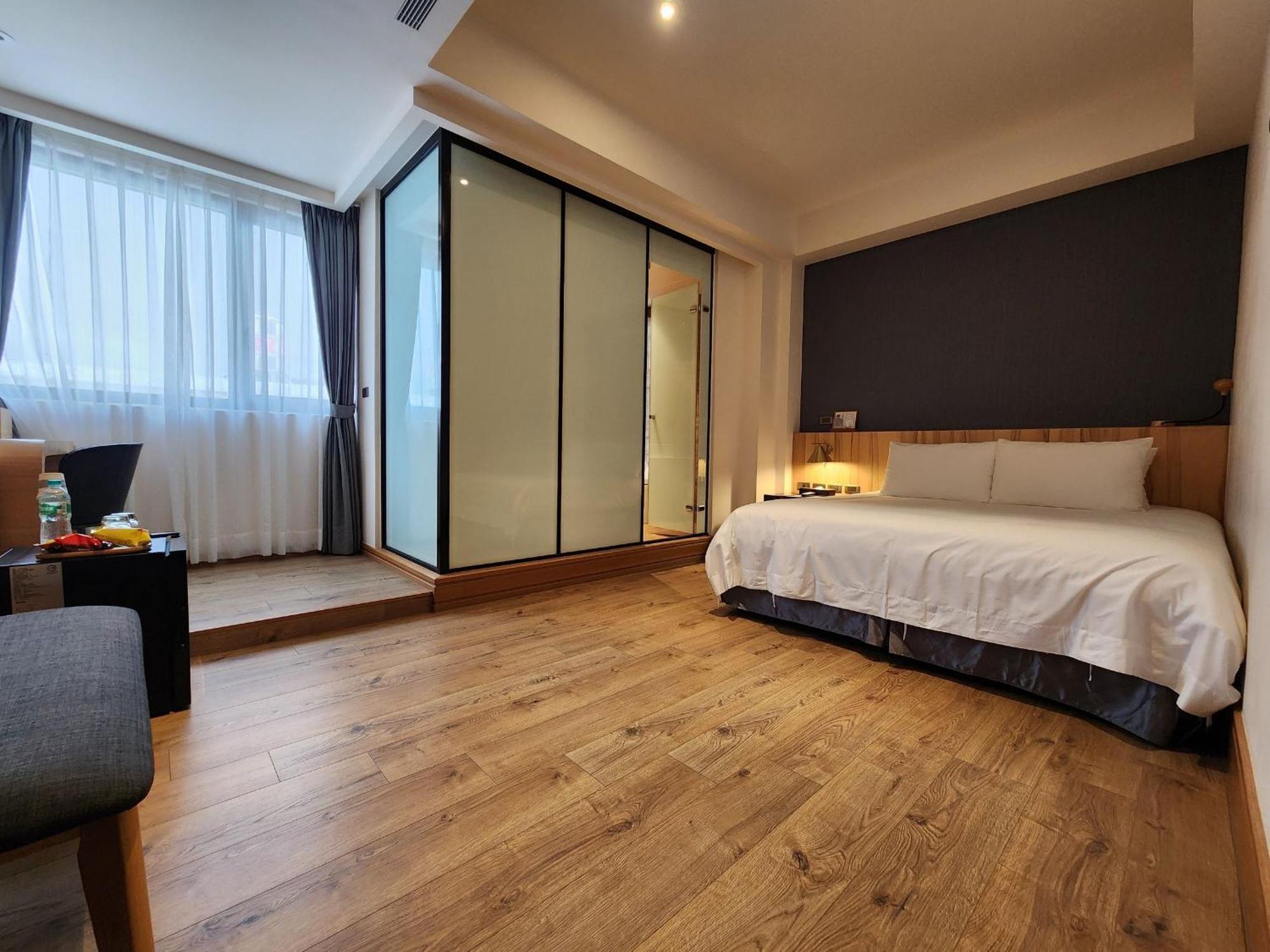 Taitung Grange Inn المظهر الخارجي الصورة
